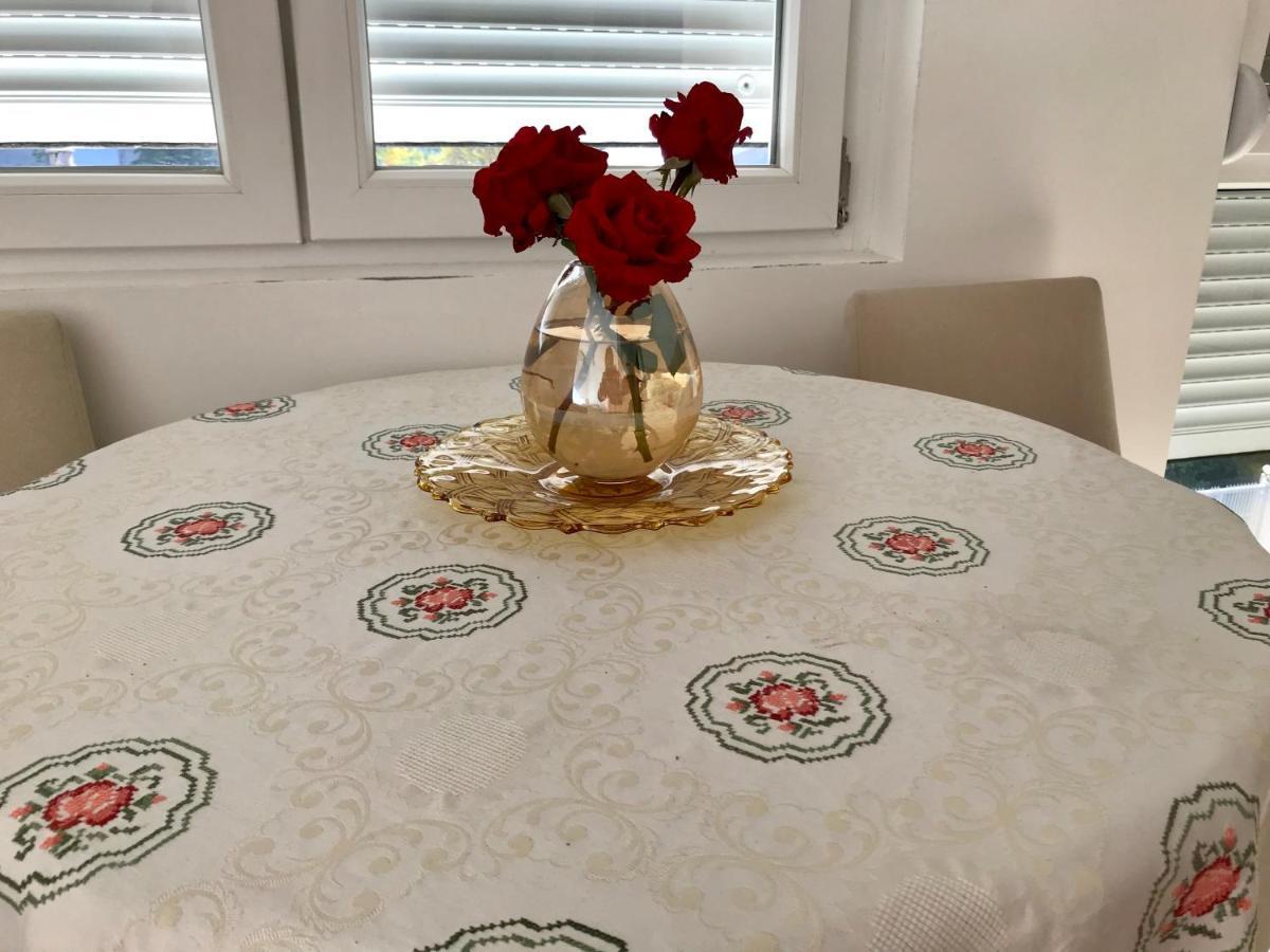 Apartments Premovic Nikšić Eksteriør bilde